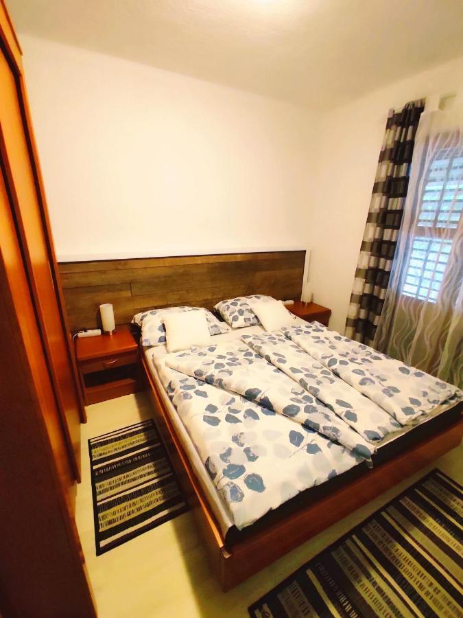 Apartments Plavcic Plomin Dış mekan fotoğraf