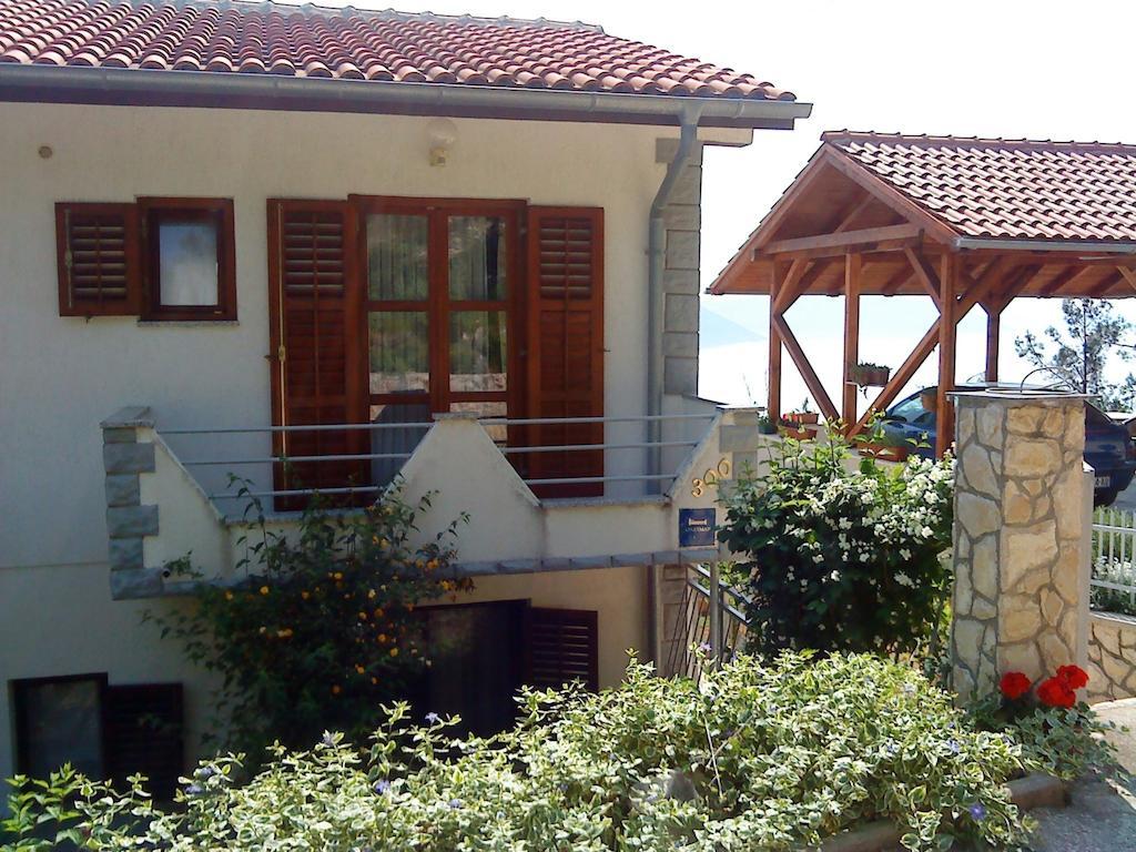 Apartments Plavcic Plomin Dış mekan fotoğraf