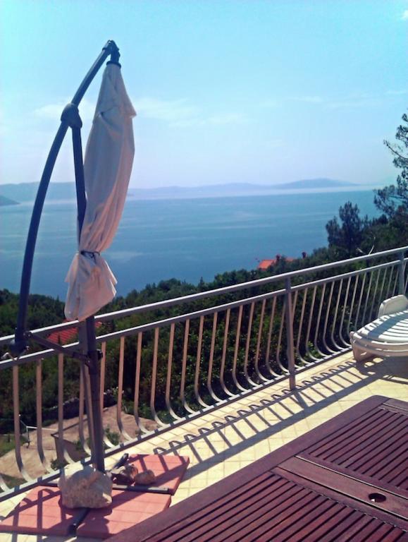 Apartments Plavcic Plomin Dış mekan fotoğraf
